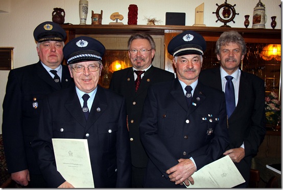 2010 - Veteranen und Soldatenkameradschaft Gifting (20.11.10)