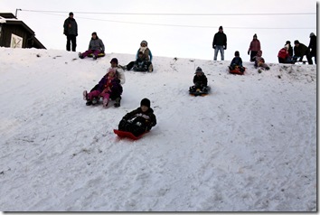 2010 - Winter III (28.11.10)