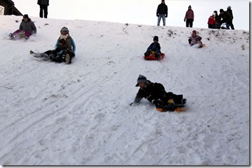 2010 - Winter V (28.11.10)