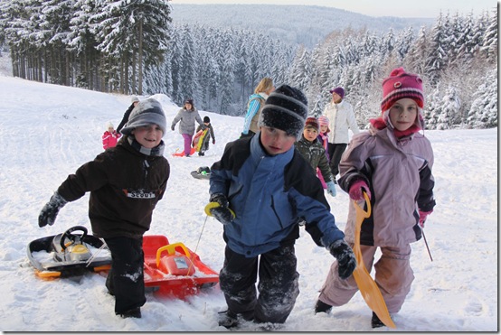 2010 - Winter VIIII (28.11.10)
