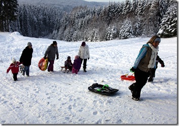 2010 - Winter X (28.11.10)