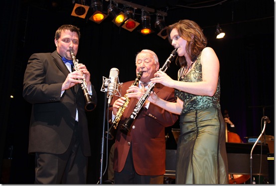2010 - Blue Moon Orchestra IV (26.12.10)