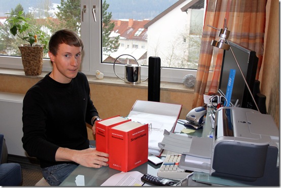 2011 - Matthias Reichwein II (09.02.11)