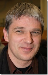 2011 - Michael Martin IV - Jörg Sterrmann