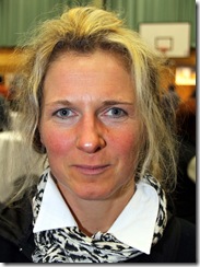 2011 - Michael Martin VI - Edith Popp