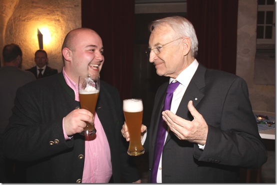 2011 - Stoiber XVIII (20.02.11)