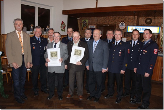 2011 - Ehrungen JHV FFW Gehülz VI (12.03.11)
