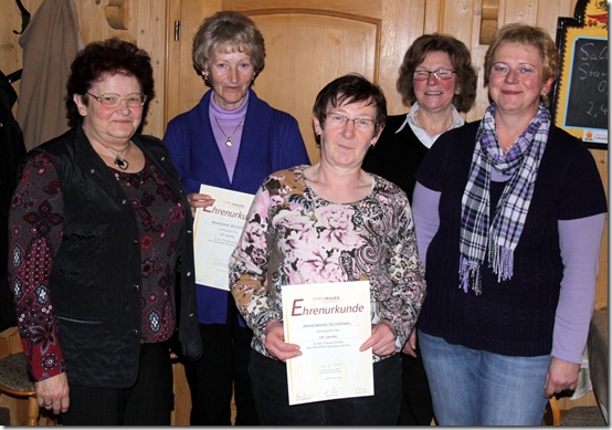 2011 - JHV (21.03.11)