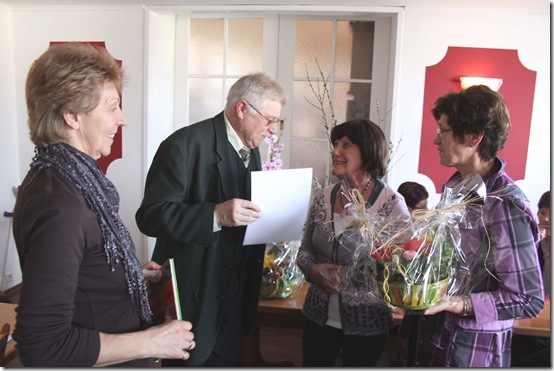 2011 - JHV I (20.03.11)