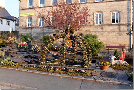 2011 - Osterbrunnen XI (24.04.11)