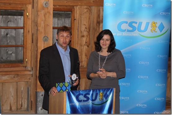 2011 - 65. Jahrfeier I (14.05.11)