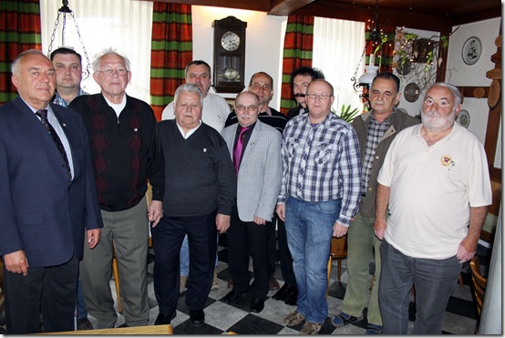 2011 - JHV mit Ehrungen I (17.04.11)