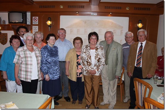 2011 - JHV mit Ehrungen VI (14.05.11)