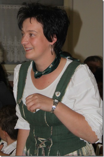 2011 - Schützenkönig Tschirn VII (18.06.11)