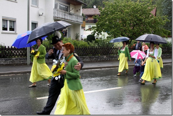 2011 - Schützenumzug Wallenfels V (19.06.11)