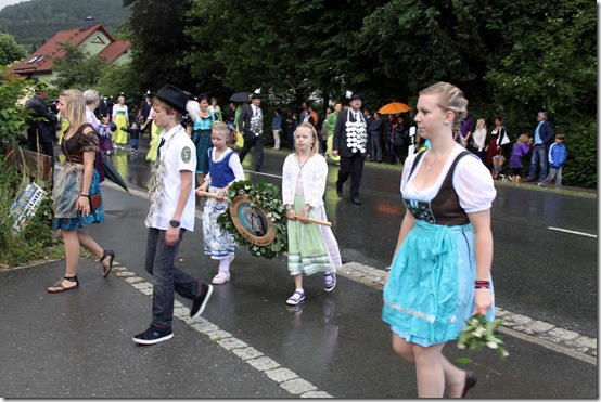 2011 - Schützenumzug Wallenfels VI (19.06.11)