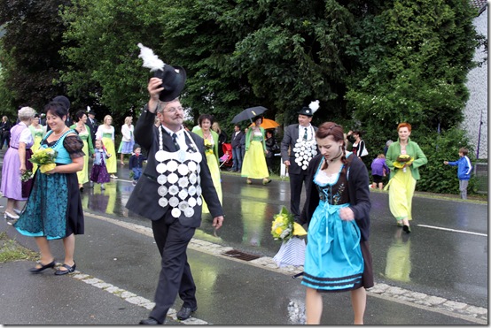 2011 - Schützenumzug Wallenfels VII (19.06.11)