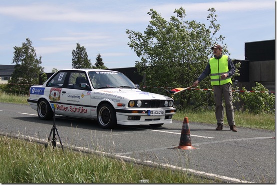 2011 - Slalom III (29.05.11)