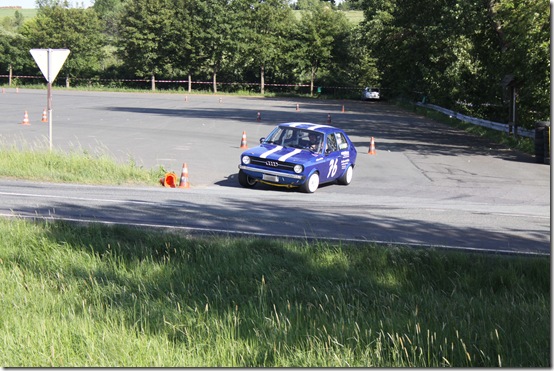 2011 - Slalom VIII (29.05.11)