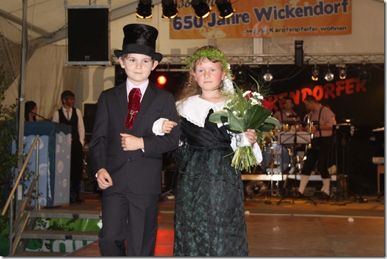2011 - 650 Jahre Wickendorf XXII (16.07.11)