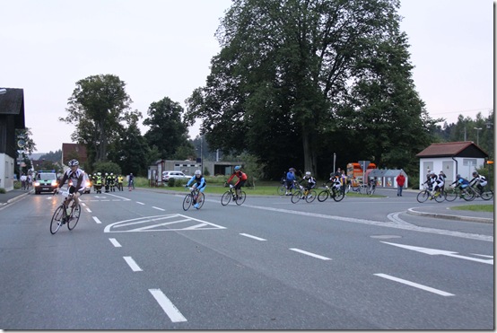 2011 - Frankenwald-Radmarathon XVIII (31.07.11)