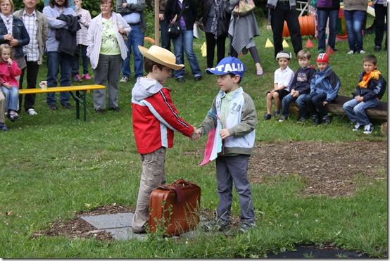 2011 - Sommerfest II (03.07.11)