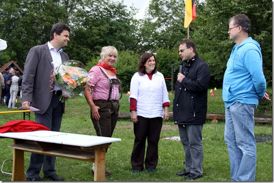 2011 - Sommerfest XIV (03.07.11)