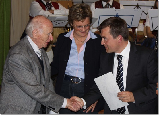 2011 - 50. Jahre CSU Neuengrün I (17.09.11)