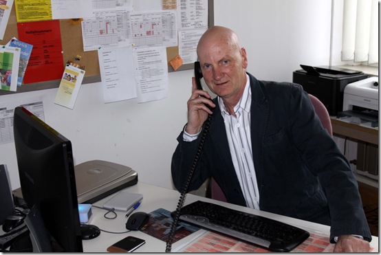 2011 - Schulleiter Hartmut Fleischmann IV (12.10.11)