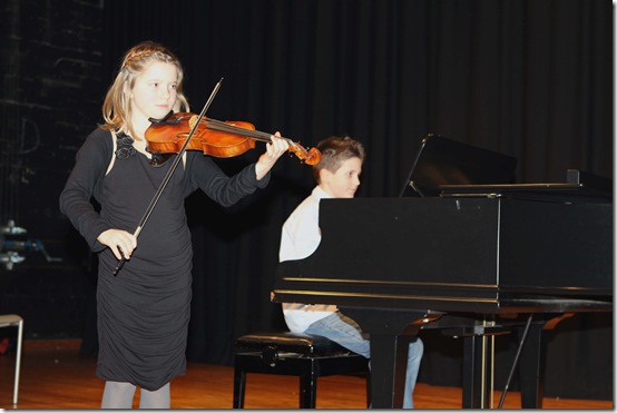 2012 - Konzert Musikschule III (11.03.12)
