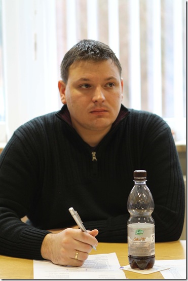 2012 - Timo Michel  (11.03.12)