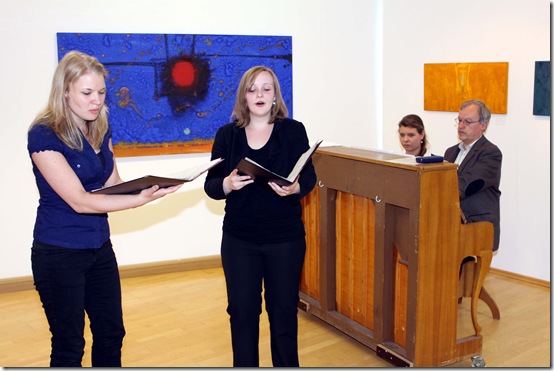 2012 - Ausstellungseröffnung KKV XVII (06.05.12)