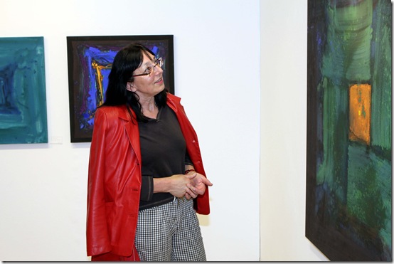 2012 - Ausstellungseröffnung KKV XX (06.05.12)