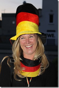 2012 - Public Viewing Alm XI (09.06.12)