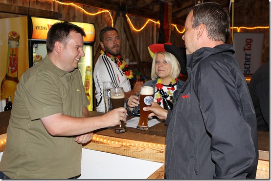 2012 - Public Viewing Alm XVII (14.06.12)