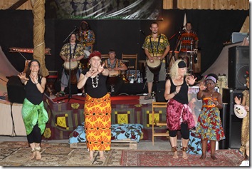 2012 - Afrikafest V (28.07.12)