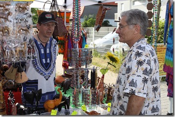 2012 - Afrikafest XV (28.07.12)