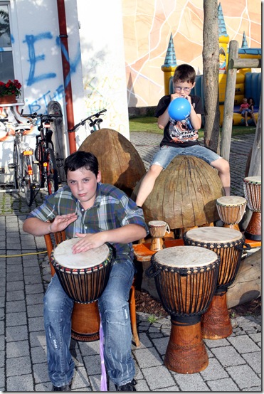 2012 - Afrikafest XX (28.07.12)