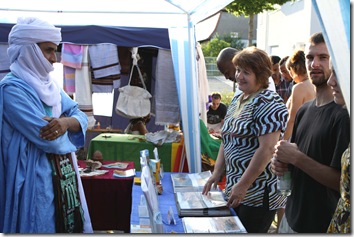 2012 - Afrikafest XXIV (28.07.12)