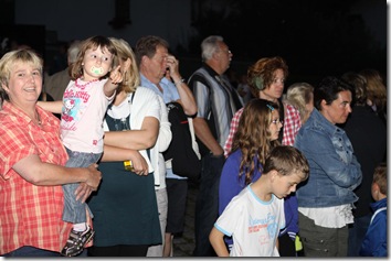 2012 - Fackelfloßfahrt XVI (28.07.12)