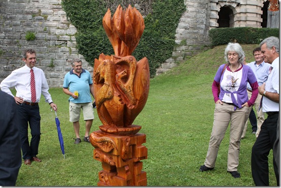 2012 - Holz ART XVI VIII (29.07.12)