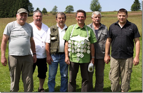 2012 - Königsfischen I (01.07.12)