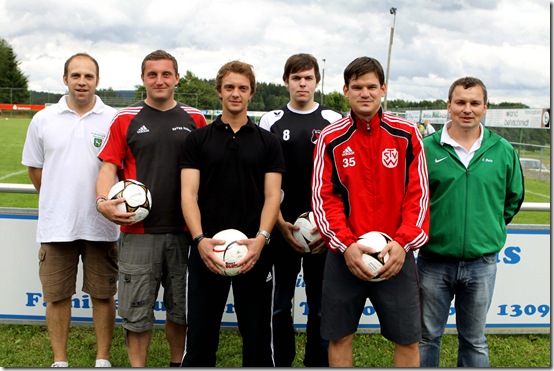 2012 - Sportfest Wölfe III (08.07.12)