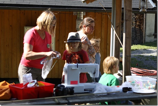 2012 - Ferienprogramm I (05.08.12)