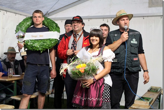 2012 - Schleppertreffen VI (26.08.12)