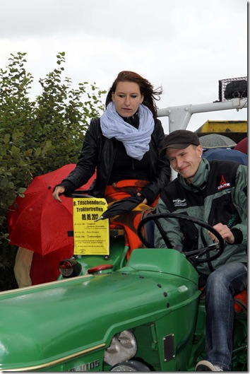 2012 - Schleppertreffen XII (26.08.12)