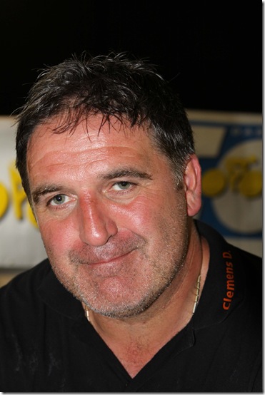 Clemens Detsch