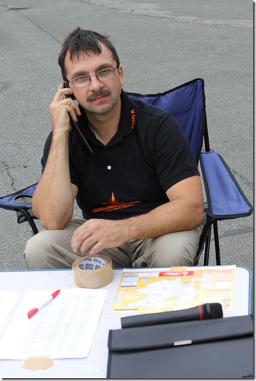 Freddy Hanft I