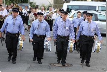 2012 - 25. Flößertag Wallenfels KP II (16.09.12)