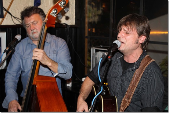 2012 - Kronacher Musiknacht VI (27.10.12)